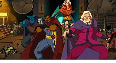 Marvel Animation İmzalı ‘X-Men ‘97’, 2. Sezonuyla Şimdi Sadece Disney+’ta!