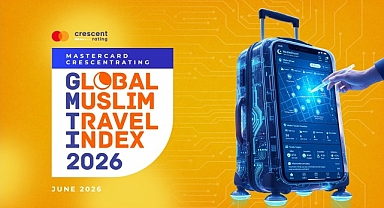 Mastercard Raporuna Göre Müslüman Seyahatseverlerin Spor Turizmi Harcamaları 2030’da 21 Milyar Dolara Ulaşabilir