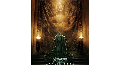 Merakla Beklenen Yeni Avengers Filmi