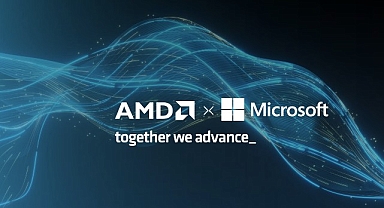 Microsoft, AMD’nin yeni nesil AMD Instinct ve AMD EPYC işlemcilerini kullanacak