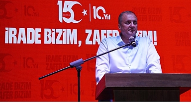 Milletin Zaferi 10. Yılında