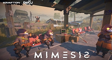 Mimesis Dünya Çapında İki Milyondan Fazla Kopya Sattı