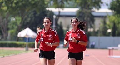 Modern Pentatlonda Osmangazi Rüzgarı Avrupa’da Esecek