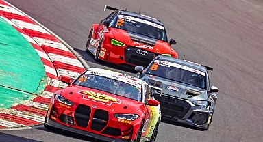 Motorsporları Tutkunları TOSFED İstanbul Park’ta Buluşuyor