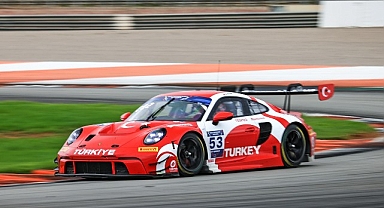 Motorsporları Tutkunlarına Müjde: GT Grand Finals İstanbul Geliyor!