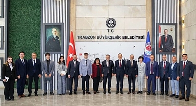 Murat Çavga: “Çin Turizminde Ektiğimiz Tohumlar Filiz Vermeye Başladı”