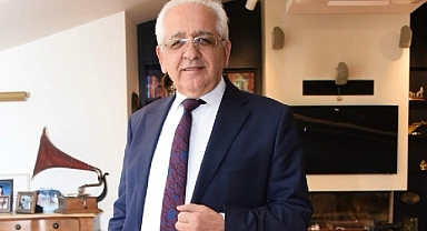 Mustafa Can: “İTO’da yönetim, denizcilikte rekabet anlayışı değişmeli”
