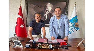 Narlıdere Belediyesi'nde Emek Kazandı, Toplu Sözleşmede İmzalar Atıldı