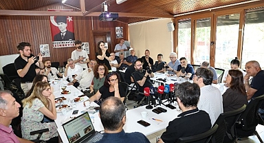 Nilüfer Kent Konseyi’nden katı atık tesisine teknik ve bilimsel itiraz