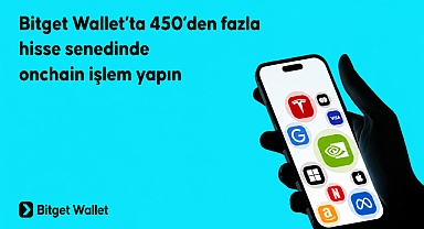 Nvidia Hissesi Artık 7/24 Alınabiliyor: Bitget Wallet ile RWA Devrimi Başladı