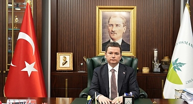 Osmangazi Belediyesi Horizon Europe’ta Türkiye’nin Tek Temsilcisi Oldu