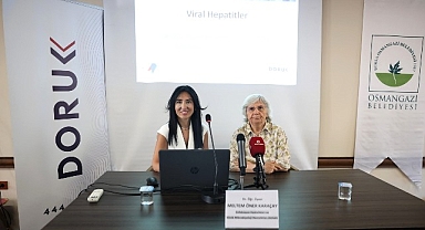 Osmangazi Belediyesi’nden Koruyucu Sağlığa Güçlü Destek