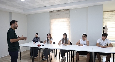 Osmangazi’den Gençlerin Geleceğine Ücretsiz Eğitim Desteği