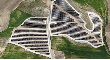Otokar Malatya’da 10 MW kapasiteli Güneş Enerjisi Santralini devreye aldı