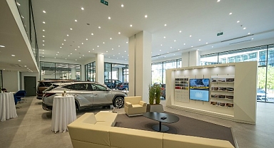 Otomol'den Hyundai ile Yeni Büyüme Adımı