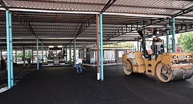Perşembe Pazarı Yenileniyor, Manisa’ya 500 Araçlık Yeni Otopark Geliyor