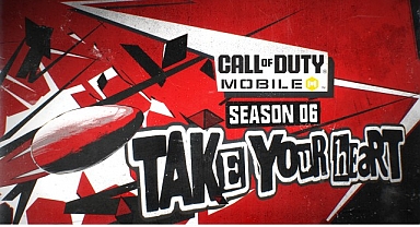 Persona 5 Royal, Call of Duty: Mobile Sezon 6 -