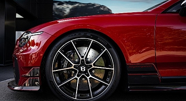 Pirelli, Goodwood'a P Zero Ailesiyle Damga Vuruyor