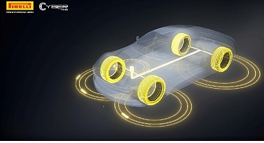 Pirelli, Napoli Federico II Üniversitesi ve Megaride Group'tan Doğan Girişim RideSense'in %24,99 Hissesini Satın Aldı