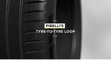 Pirelli, Pyrum, Synthos ve BASF Hurda Lastiklerin Döngüsel Dönüşümü İçin İş Birliği Yaptı