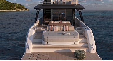 PRESTIGE F6.7 dünya prömiyerini Cannes’da gerçekleştirecek