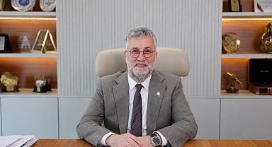 Prof. Dr. Ersoy Kocabıçak: