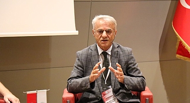 Prof. Dr. Nevzat Tarhan: “15 Temmuz milletimiz için tarihi bir imtihandı!”