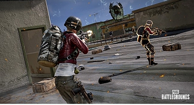 PUBG: Battlegrounds 42.2 Güncellemesi Yeni Oyuncuların Oyuna Adapte Olmasını Kolaylaştırıyor