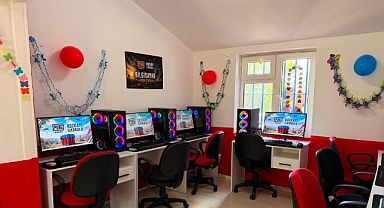 PUBG Mobile'dan Diyarbakır ve Eskişehir'de Dayanışma Köprüsü
