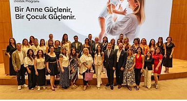 QNB Türkiye ve İKAD E İş Birliği ile Bekar Annelerin Ekonomik Güçlenme Yolculuğunda İlk Adım Atıldı