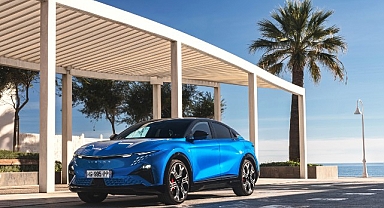 Renault Açık Ara Zirvede