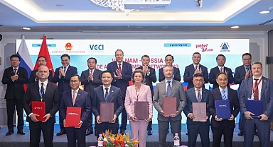Rosatom, Vietnam'da Katmanlı Üretim Teknolojileri Merkezi'nin Kurulmasına Destek Verecek
