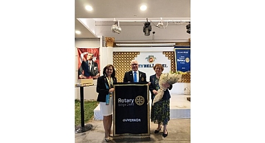 Rotary 2440'da Yeni Dönem: