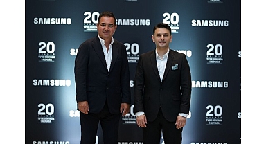 Samsung, 2026 AI TV serisini Türkiye’de tanıttı: Televizyon deneyiminde yeni dönem başlıyor