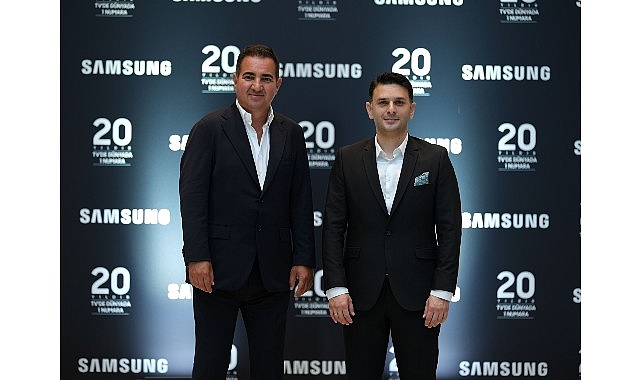 Samsung, 2026 AI TV serisini Türkiye’de tanıttı: Televizyon deneyiminde yeni dönem başlıyor