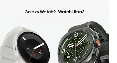 Samsung Galaxy Watch Ultra2 ve Watch9: Bileğinizdeki yeni dostunuz