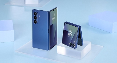Samsung yedi yıldır katlanabilir cihazlarda kuralları yeniden belirliyor