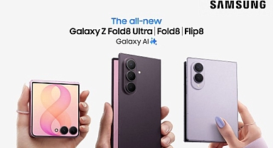 Samsung, yeni Galaxy Z serisinin tasarım ve mühendislik hikâyesini anlattı