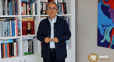 Sardis Ödülleri'nde Yeni Dönem: Jüri Başkanı Dr. Soner Canko Yenilenen Yapıyı Anlattı
