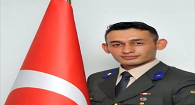 Şehit Batuhan Şimşek dualarla anıldı