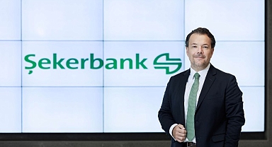Şekerbank’ta üst düzey atama