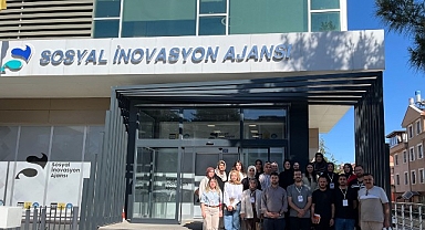SİA, II. Gençlik Araştırmaları Yaz Okulu’nu Tamamladı