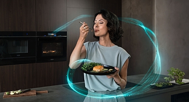 Siemens, Yapay Zekâ Destekli Kamera ile Mutfağa Yeni Bir Bakış Getiriyor