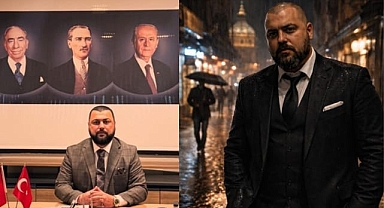 Siyasetten ticarete uzanan başarı hikayesi: Oğuz Emre Beydoğan şimdi Türkiye'nin yeni girişimcilik vizyonunu inşa ediyor