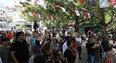 Sound of Europe 5'inci Kez Çankaya'da
