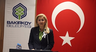 Srebrenitsa Soykırımı'nda Katledilenler Bakırköy'de Unutulmadı