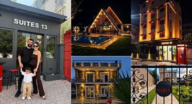 Tatilde tek tip anlayışı bitirdi! Fatih Çakır, her bütçeye ve her hayale uygun tatil dünyası kurdu