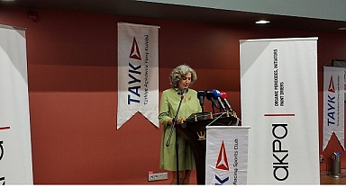TAYK-AKPA Deniz Kuvvetleri Kupası'nın 55'inci Yıl Yarışında Yeni Rota