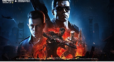 Terminatör, Call of Duty: Mobile 7. Sezon – Terminated ile Geliyor
