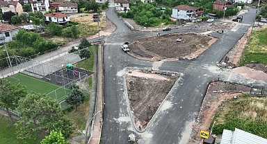 Trafiğe nefes, sürücülere konfor geliyor